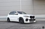 BMW X5 M50i by DS Automobile 2019 года